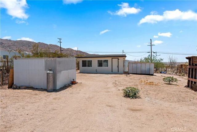 7379 Utah, 29 Palms, CA 92277