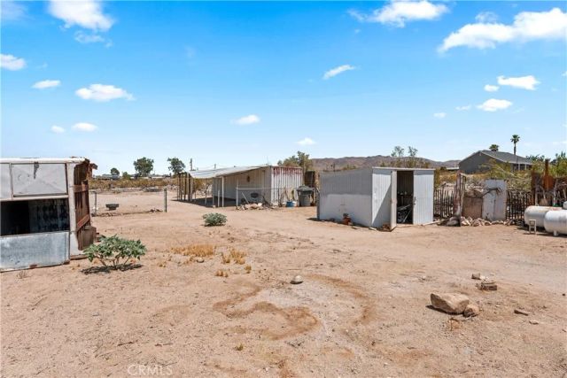 7379 Utah, 29 Palms, CA 92277