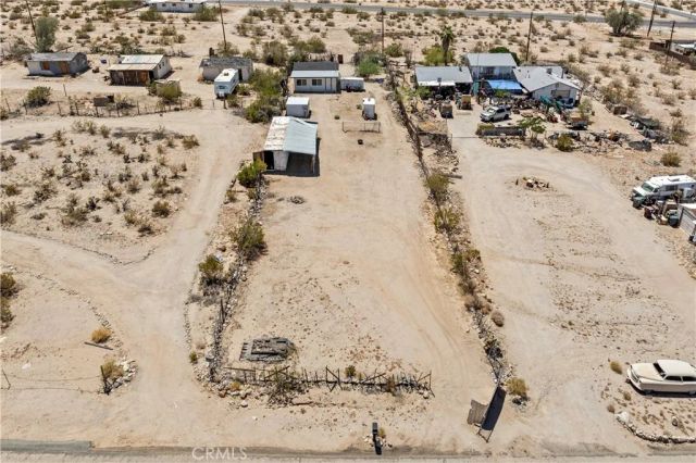 7379 Utah, 29 Palms, CA 92277
