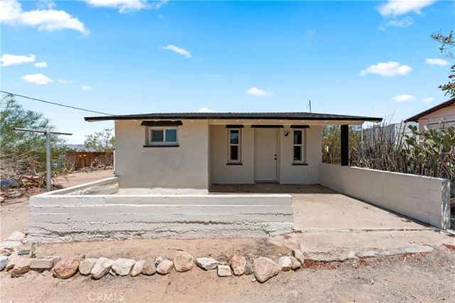 7379 Utah, 29 Palms, CA 92277