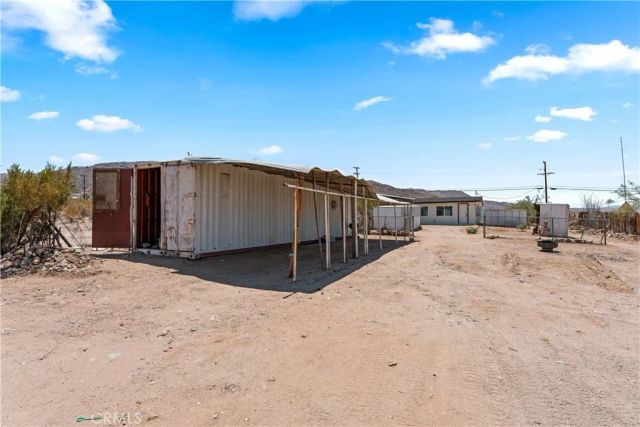 7379 Utah, 29 Palms, CA 92277