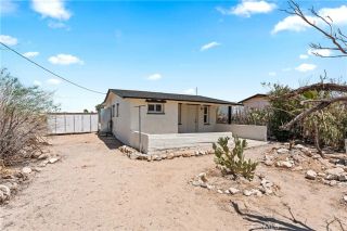 7379 Utah, 29 Palms, CA 92277