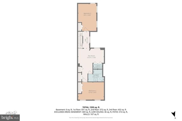 121 W HAMBURG ST, Baltimore, MD 21230