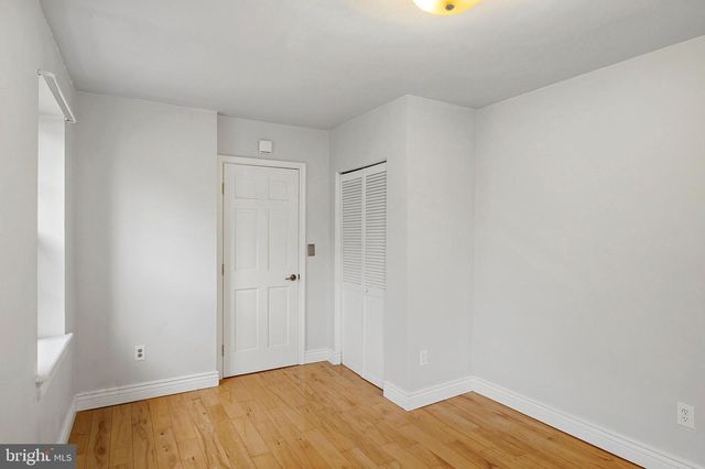 121 W HAMBURG ST, Baltimore, MD 21230