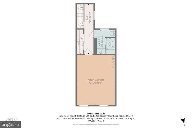 121 W HAMBURG ST, Baltimore, MD 21230