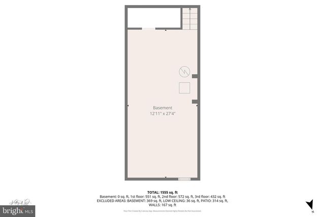 121 W HAMBURG ST, Baltimore, MD 21230