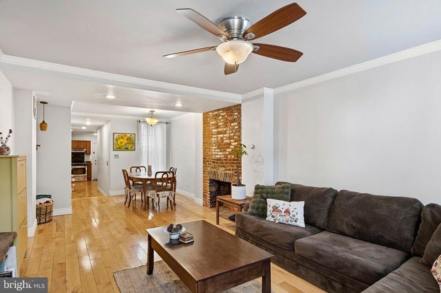 121 W HAMBURG ST, Baltimore, MD 21230
