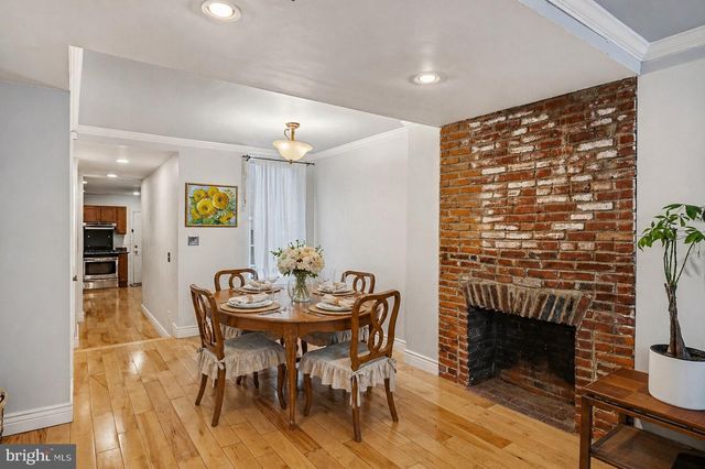 121 W HAMBURG ST, Baltimore, MD 21230