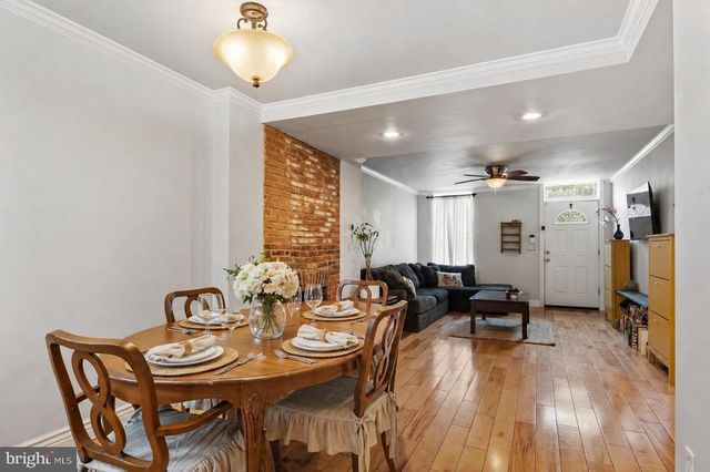 121 W HAMBURG ST, Baltimore, MD 21230