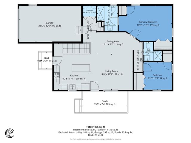 584 1st Court, Niles, MI 49120