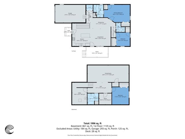 584 1st Court, Niles, MI 49120