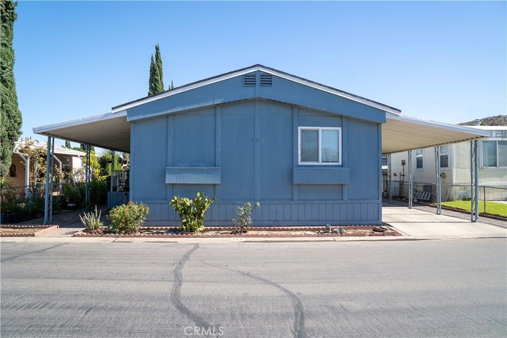 777 S Temescal 122, Corona, CA 92879 — exterior