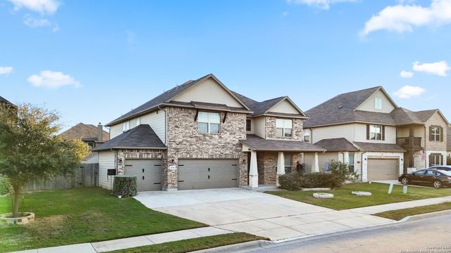 4548 Meadow Green, Schertz, TX 78108