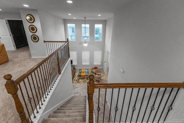 4548 Meadow Green, Schertz, TX 78108