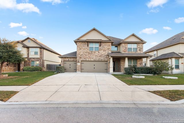 4548 Meadow Green, Schertz, TX 78108