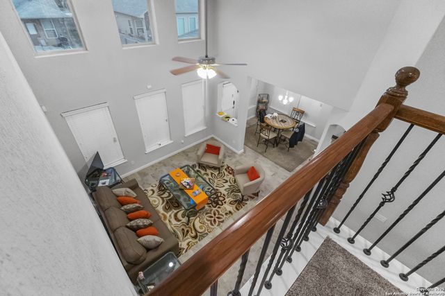 4548 Meadow Green, Schertz, TX 78108