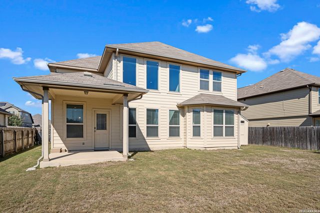 4548 Meadow Green, Schertz, TX 78108