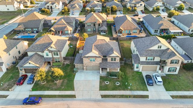 4548 Meadow Green, Schertz, TX 78108