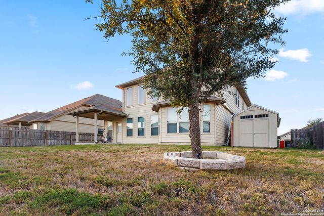 4548 Meadow Green, Schertz, TX 78108
