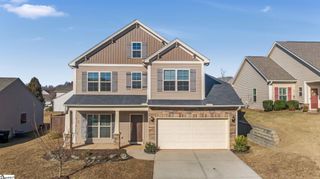 3 Howards End Court, Simpsonville, SC 29681