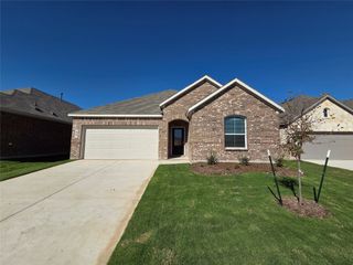 925 CALLEY PEAR Trail, Princeton, TX 75407