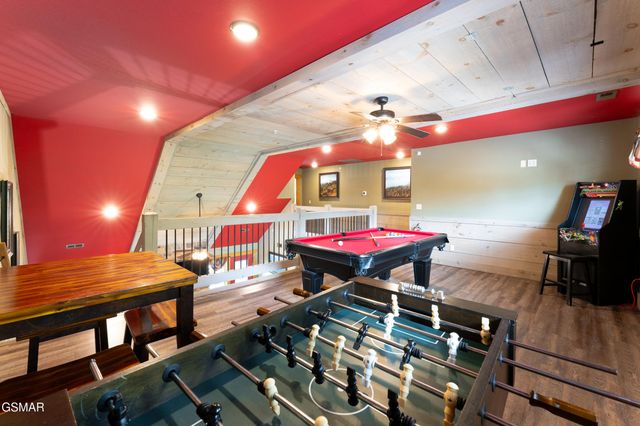 1123 Anastasia Way, Gatlinburg, TN 37738