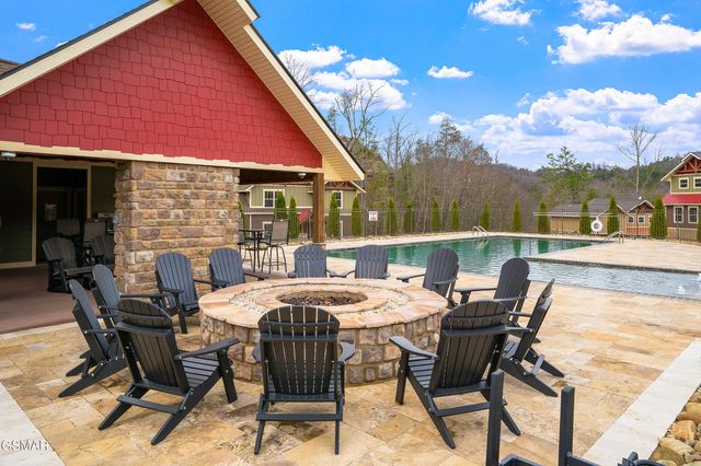 1123 Anastasia Way, Gatlinburg, TN 37738