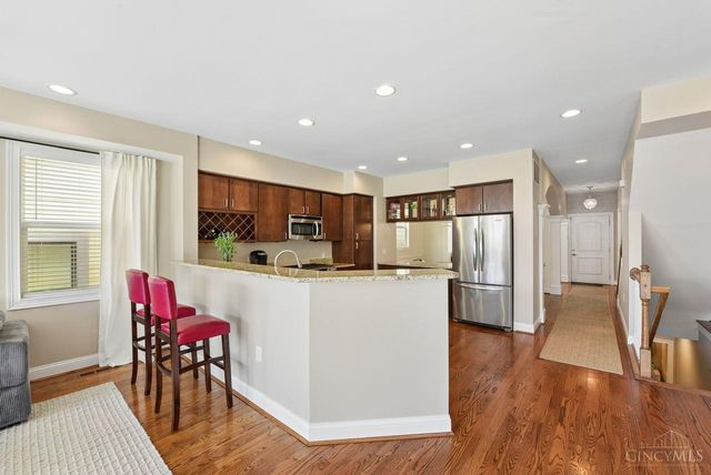 448 Strafer Street, Cincinnati, OH 45226