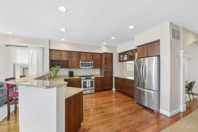 448 Strafer Street, Cincinnati, OH 45226