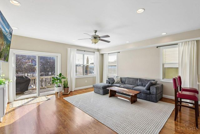 448 Strafer Street, Cincinnati, OH 45226