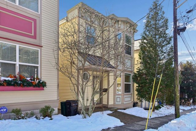 448 Strafer Street, Cincinnati, OH 45226