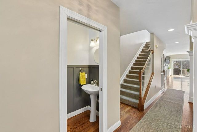 448 Strafer Street, Cincinnati, OH 45226