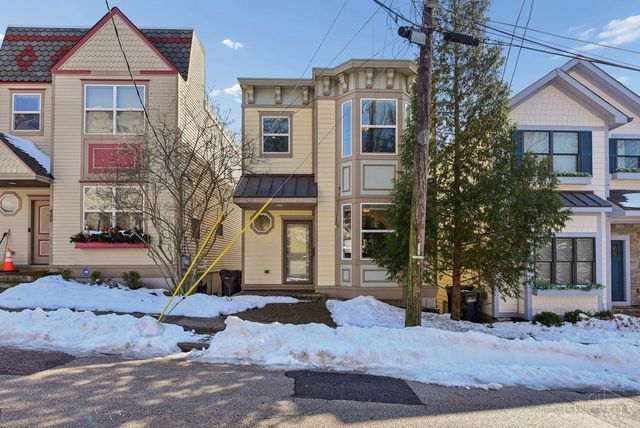 448 Strafer Street, Cincinnati, OH 45226