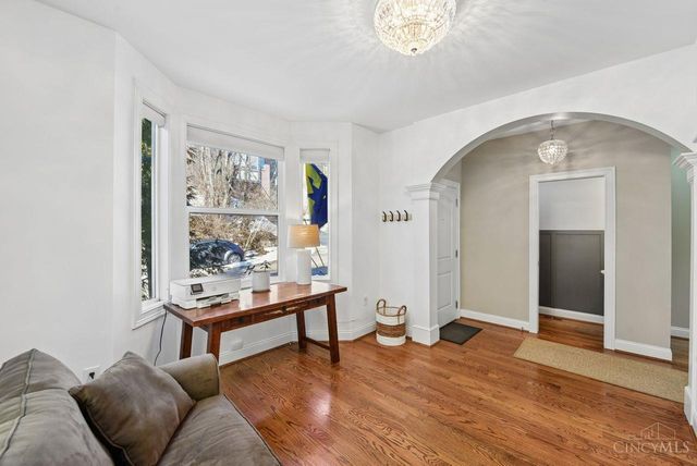 448 Strafer Street, Cincinnati, OH 45226