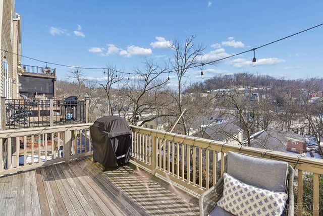 448 Strafer Street, Cincinnati, OH 45226