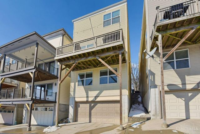 448 Strafer Street, Cincinnati, OH 45226