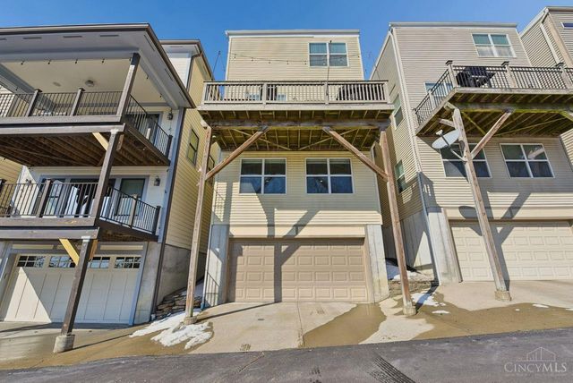 448 Strafer Street, Cincinnati, OH 45226