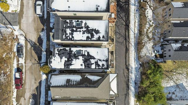 448 Strafer Street, Cincinnati, OH 45226