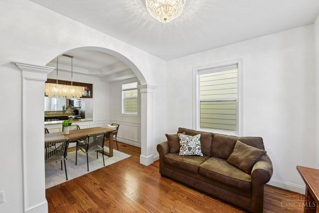 448 Strafer Street, Cincinnati, OH 45226