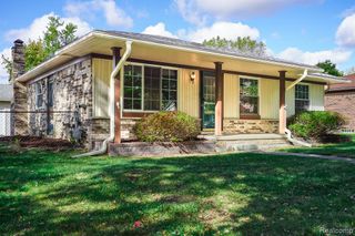 15350 Gulley Street, Taylor, MI 48180