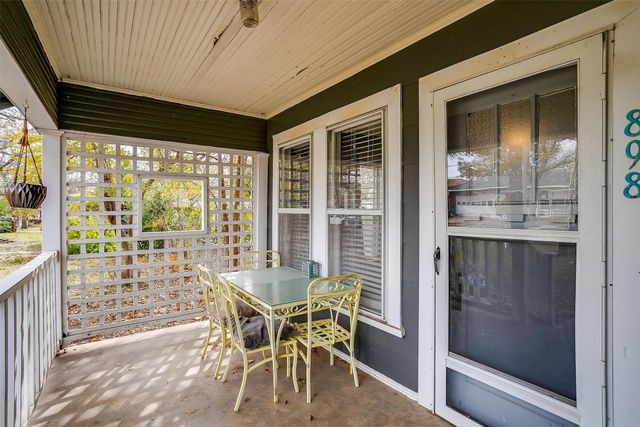 898 N Neblett Street, Stephenville, TX 76401
