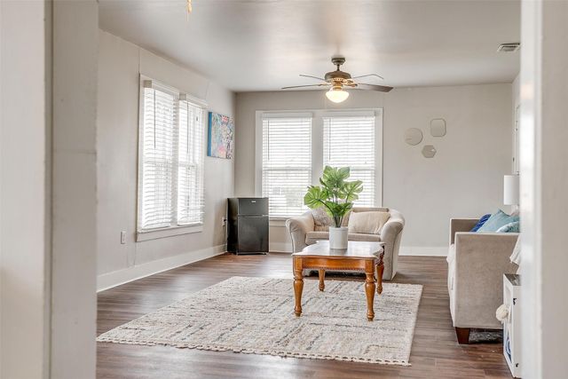 898 N Neblett Street, Stephenville, TX 76401