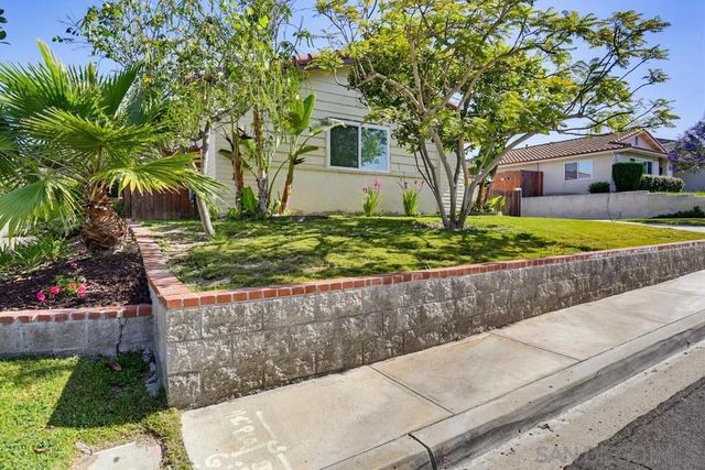 3637 Filly, Bonita, CA 91902