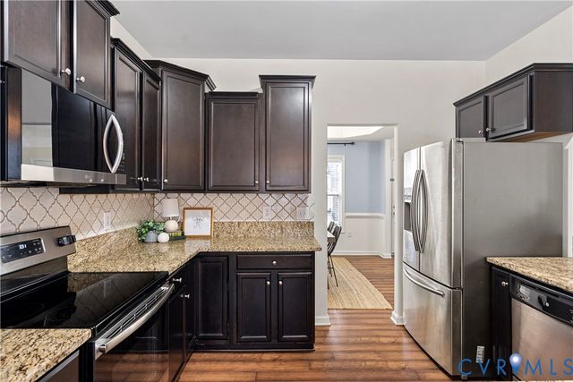 4248 Wells Ridge Ct, Chester, VA 23831