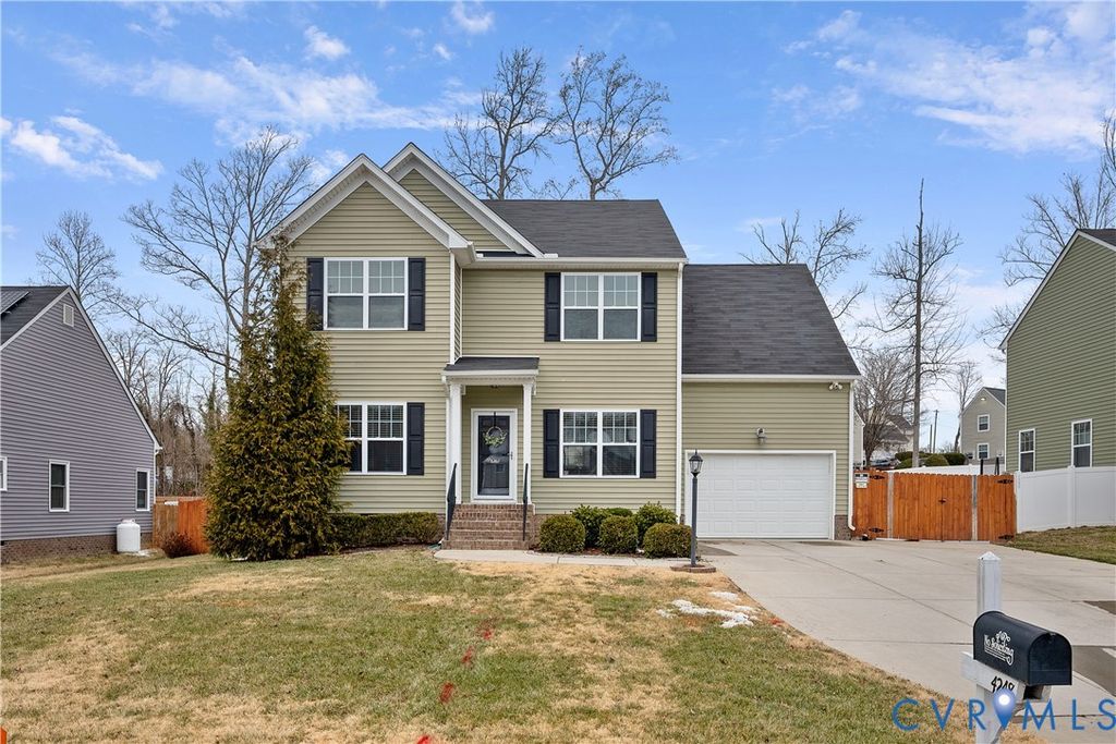 4248 Wells Ridge Ct, Chester, VA 23831