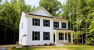 12002 GORDON RD, Fredericksburg, VA 22407