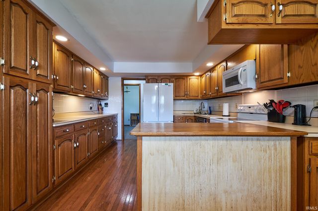 5862 N 50 East, Kokomo, IN 46901