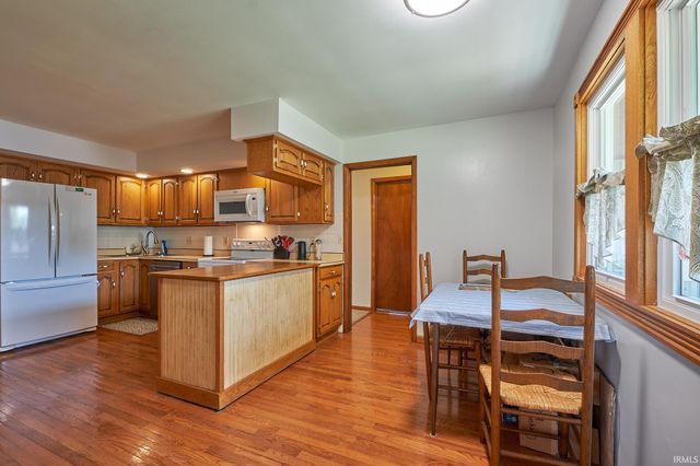 5862 N 50 East, Kokomo, IN 46901