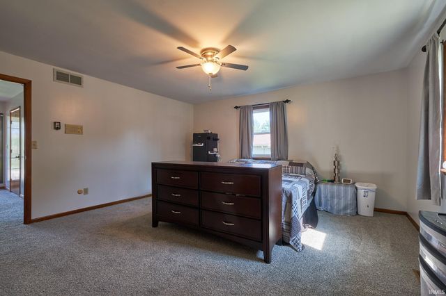 5862 N 50 East, Kokomo, IN 46901