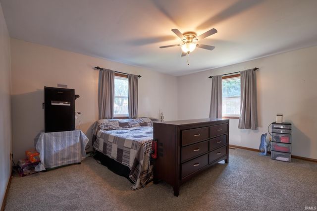 5862 N 50 East, Kokomo, IN 46901